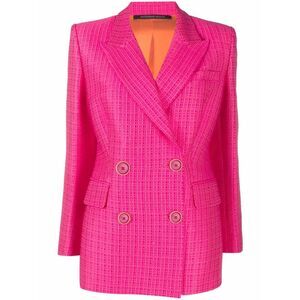Antonino Valenti Pink Jackets - Blazers Women